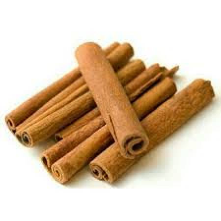 Cinnamon